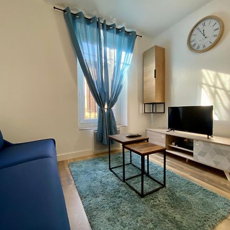 Zen Appart - 35M2 A Carcassonne Exterior photo