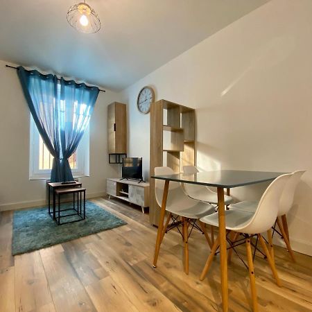 Zen Appart - 35M2 A Carcassonne Exterior photo