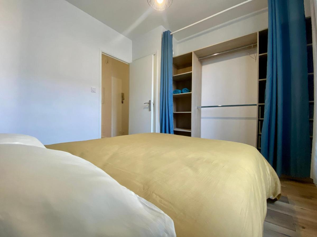 Zen Appart - 35M2 A Carcassonne Exterior photo